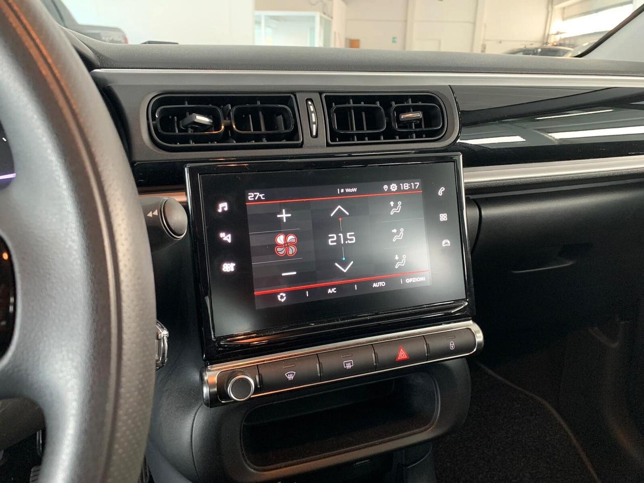 Citroen C3 PureTech 83 S&S Feel