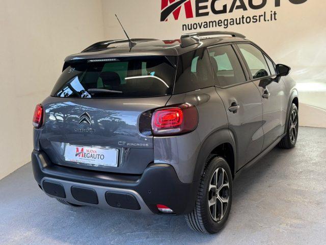 CITROEN C3 Aircross PureTech 110 S&S Plus