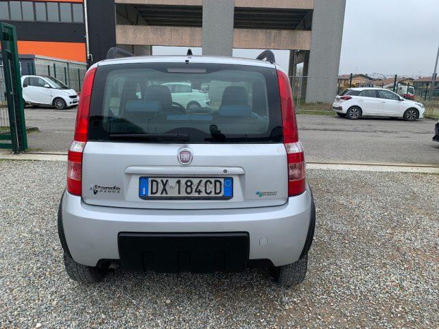 FIAT Panda 1.2 Climbing Natural Power