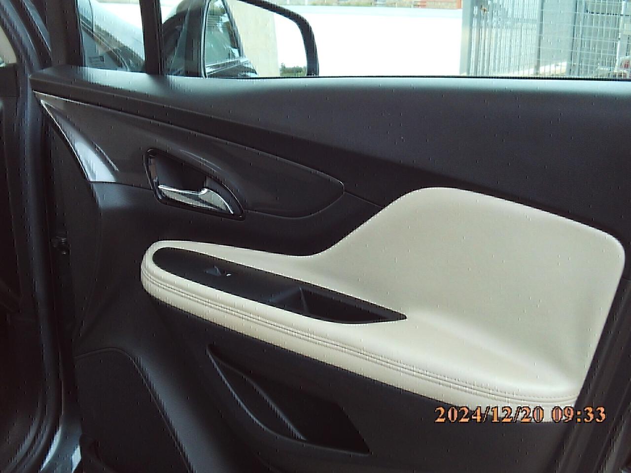 Opel Mokka X 1.4 Turbo Ecotec 140CV 4x2 Start&Stop b-Color