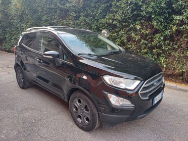 Ford EcoSport 1.0 EcoBoost 125 CV EURO 6 Start&Stop . Business