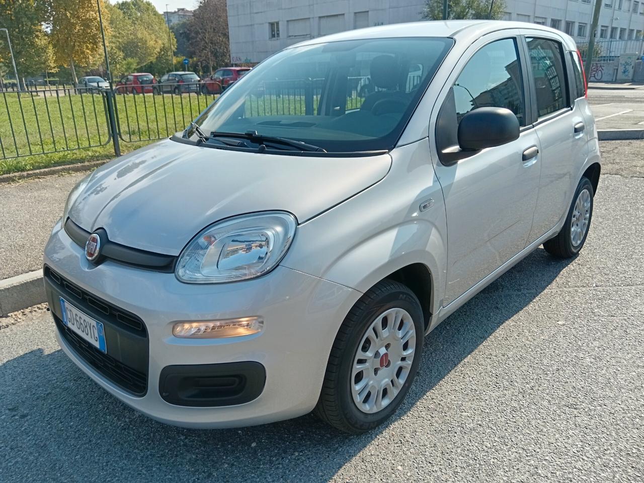 Fiat Panda 1.2 Easy NO FINANZIAMENTO