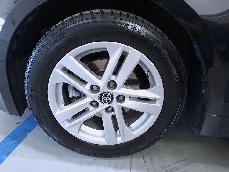 Toyota Corolla TS Hybrid Business BR816039 1.8 Full Hybrid 122CV