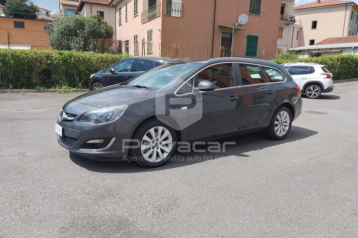 OPEL Astra 1.6 CDTI 136CV EcoFLEX S&S Sports Tourer Cosmo