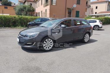 OPEL Astra 1.6 CDTI 136CV EcoFLEX S&S Sports Tourer Cosmo