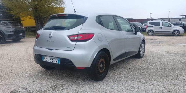 RENAULT Clio 1.5 dCi 8V 75CV 5 porte Live