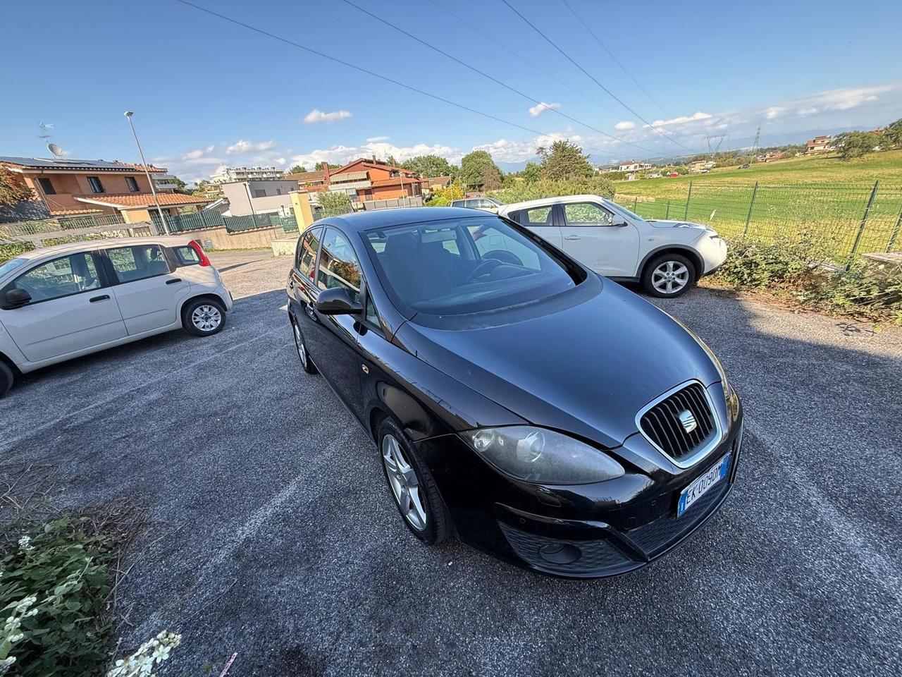 Seat Altea 1.6 TDI 105 CV CR DPF Style
