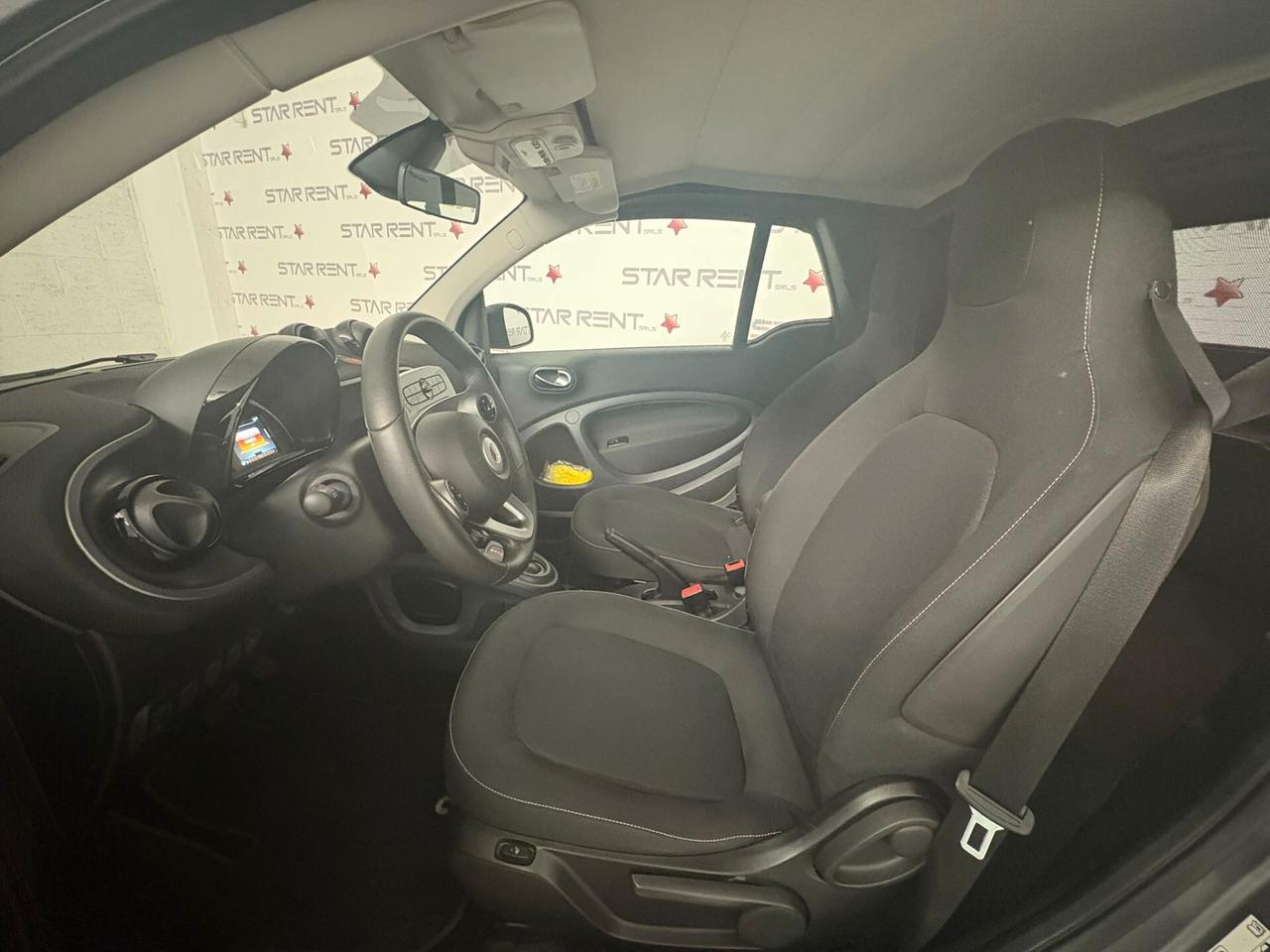 Smart ForTwo 70 1.0 Passion