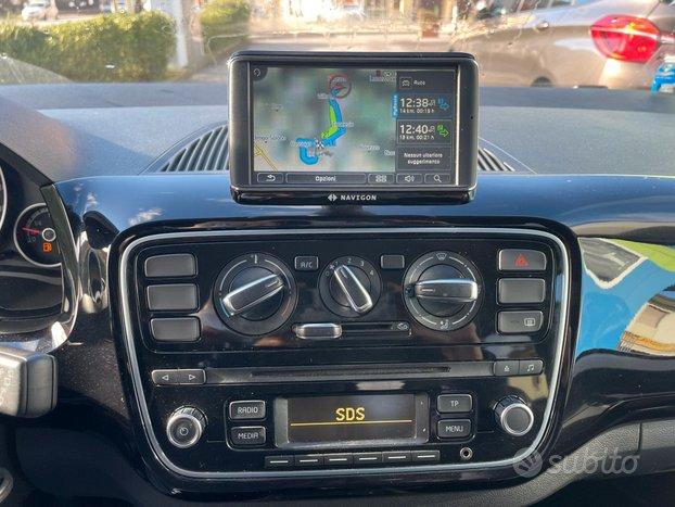 Volkswagen up! 1.0 75 CV 5p. high