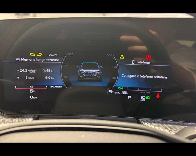 AUDI Q5 Sb TDI qu.2,0 L4150/D7UA7