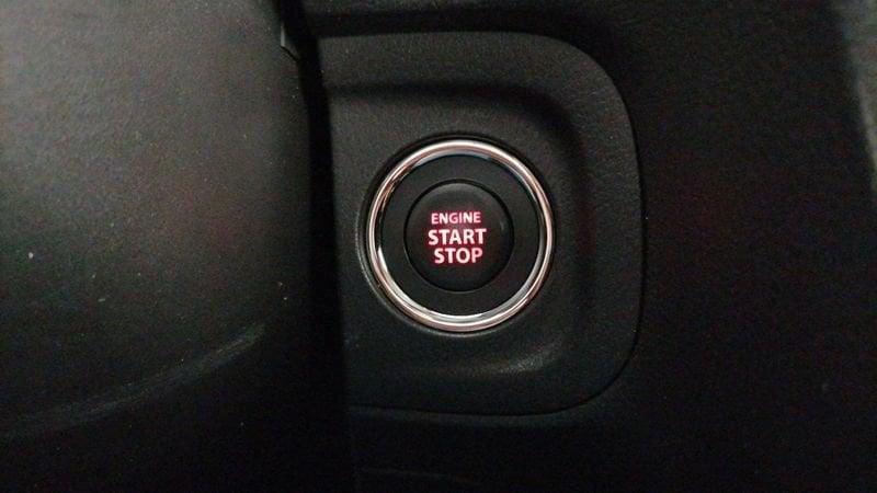 Suzuki Vitara 1.4h Easy Top 2wd