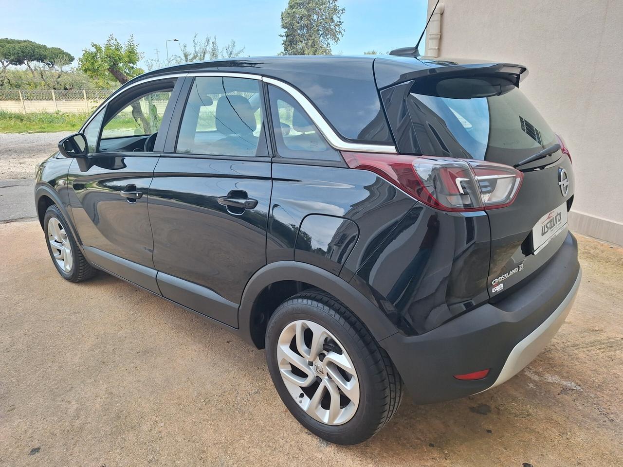 Opel Crossland X 1.5 D 102 CV Innovation 2020