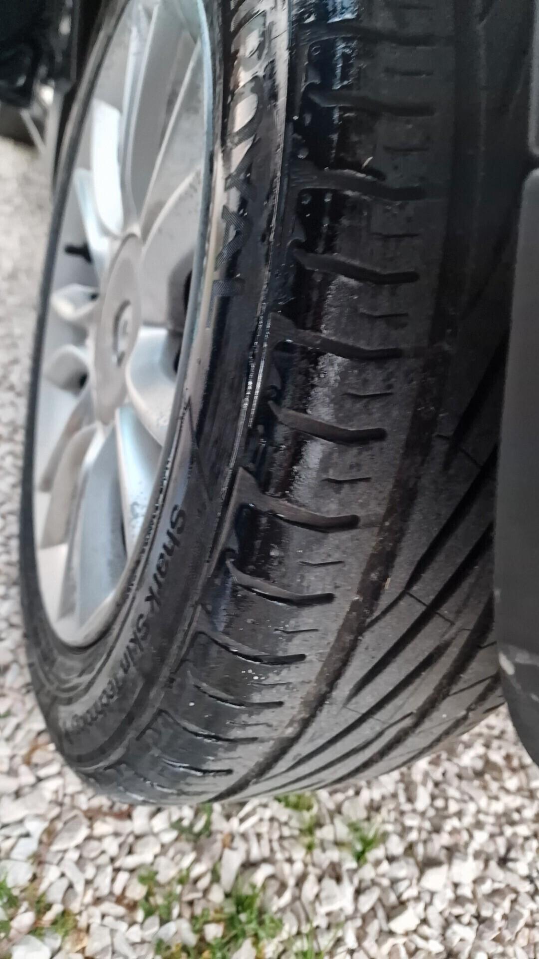 Lancia Delta 1.6 MJT