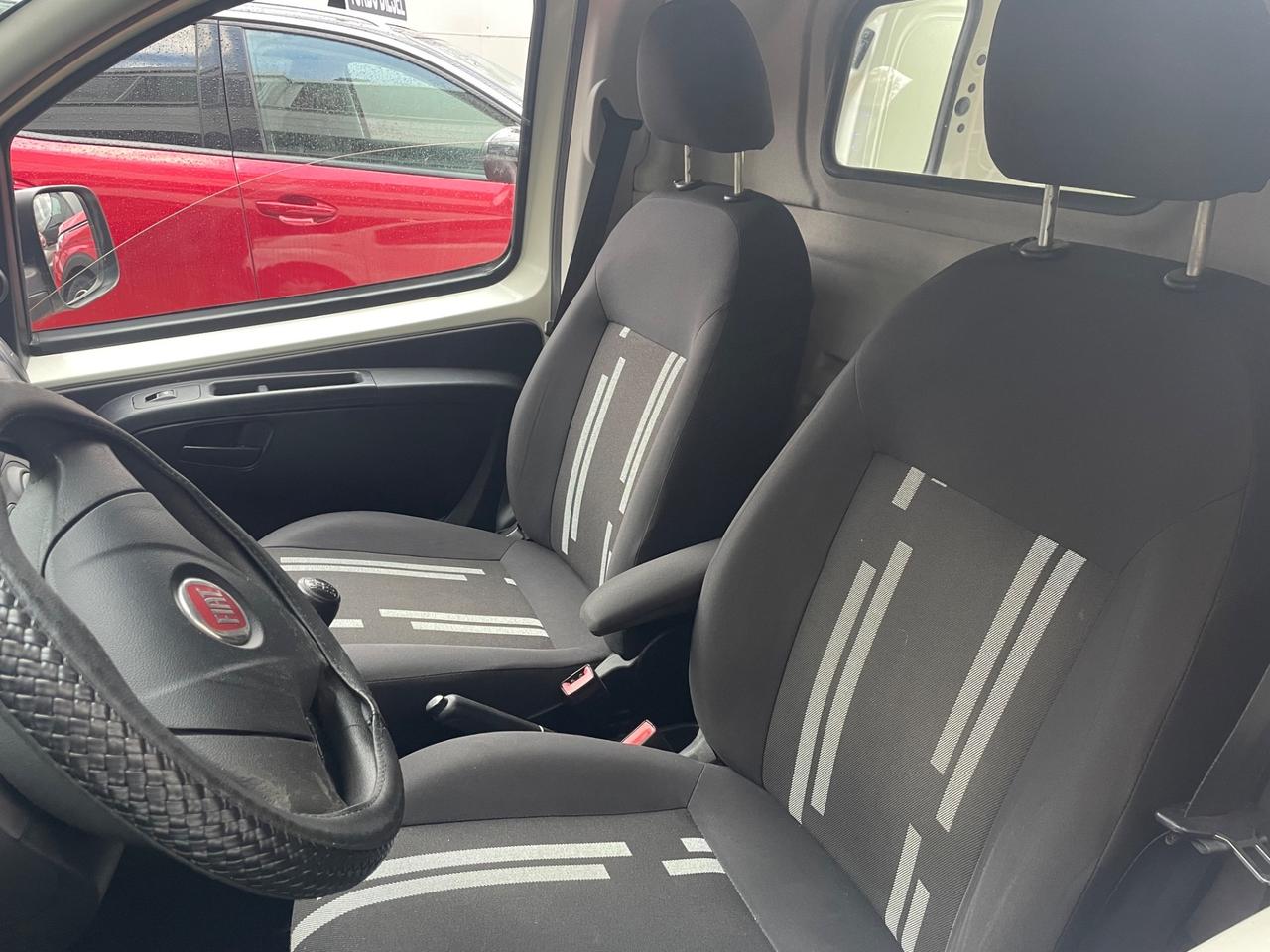 Fiat Fiorino 1.3 MJT 75CV Furgone E5+