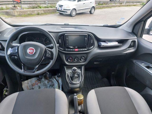 FIAT Doblo Doblò 1.6 MJT 105CV