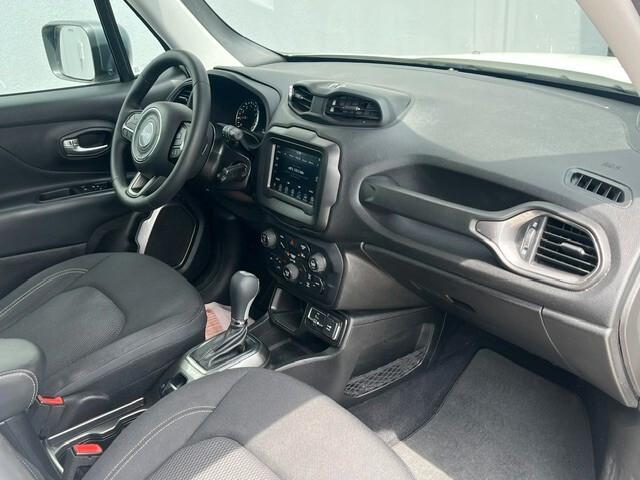 Jeep Renegade 1.3 T4 DDCT Limited