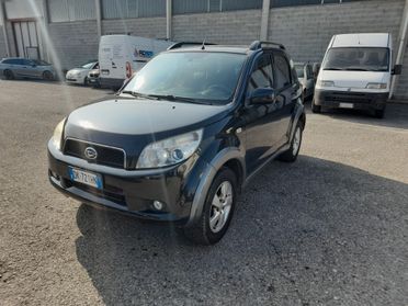 Daihatsu Terios 1.5 4WD CX Green Powered