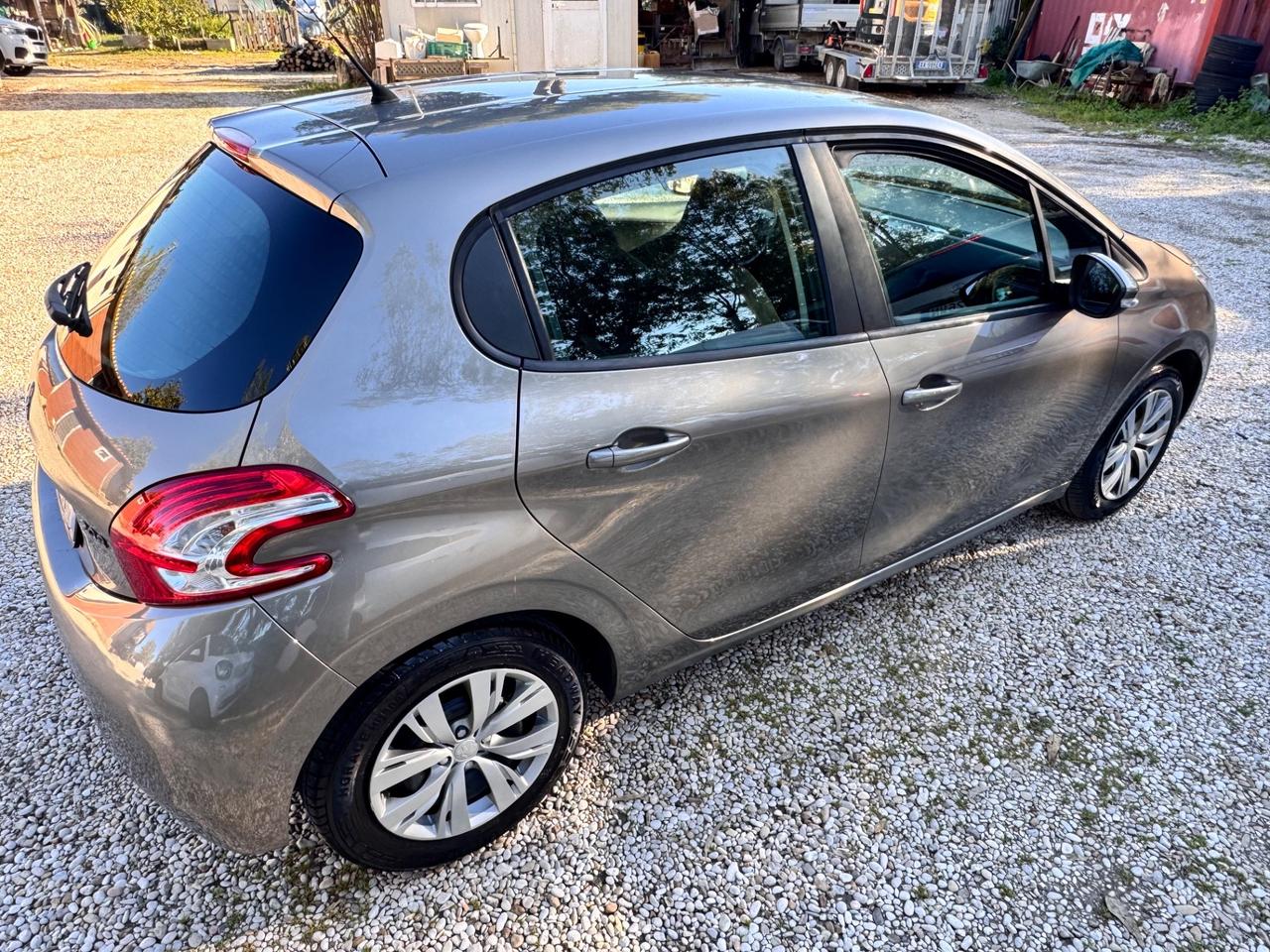 Peugeot 208 1.0 VTI 68 CV 5 porte Active