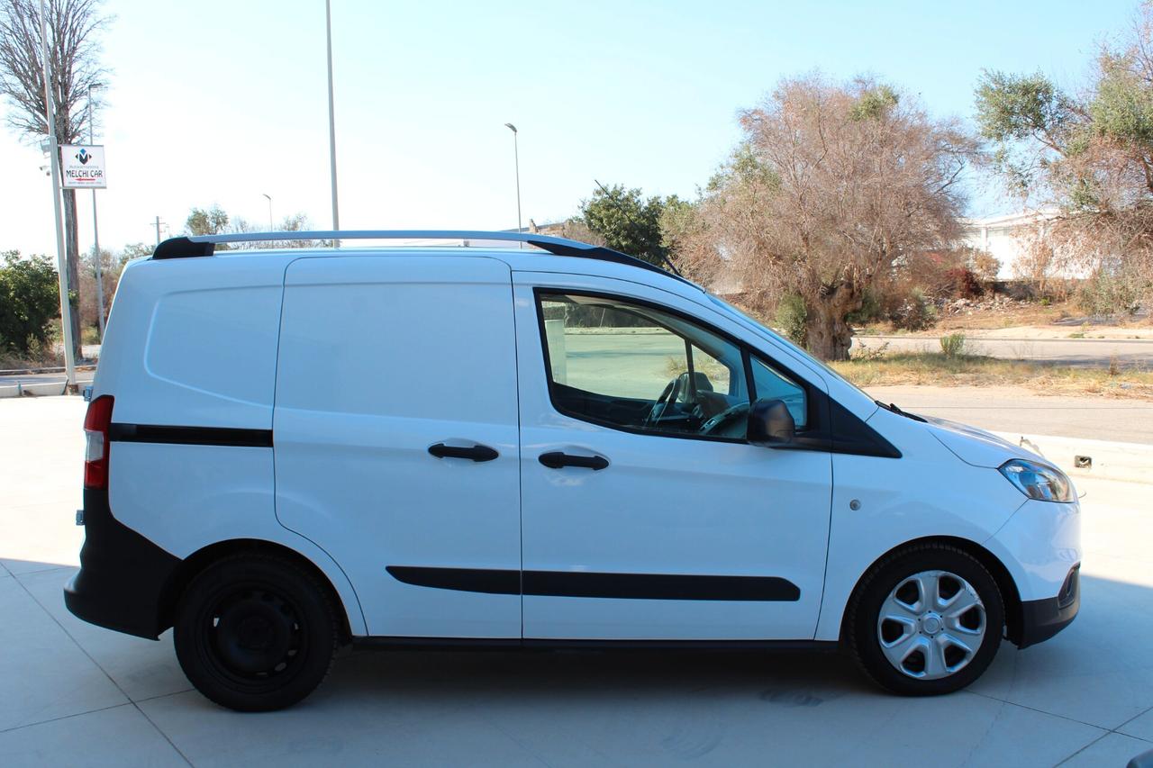 Ford Transit Courier 1.5 TDCi 75CV Van Trend