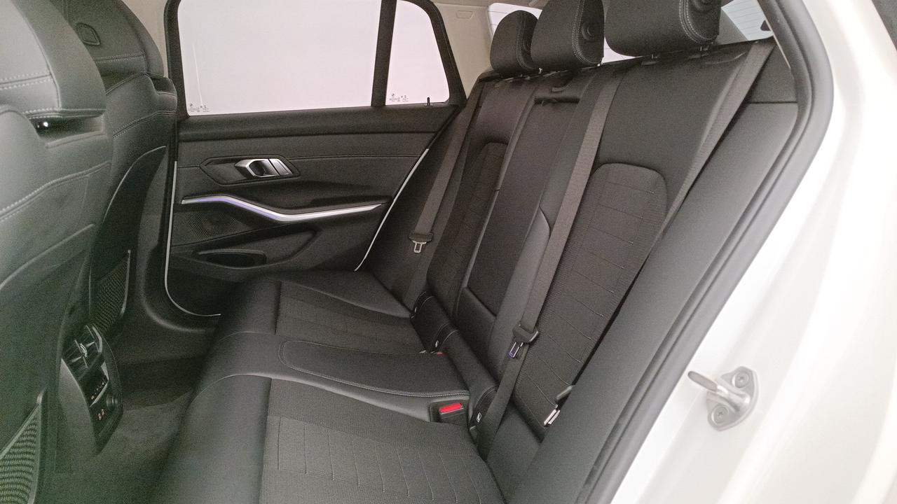 BMW Serie 3 G21 2019 Touring - 320d Touring Sport auto