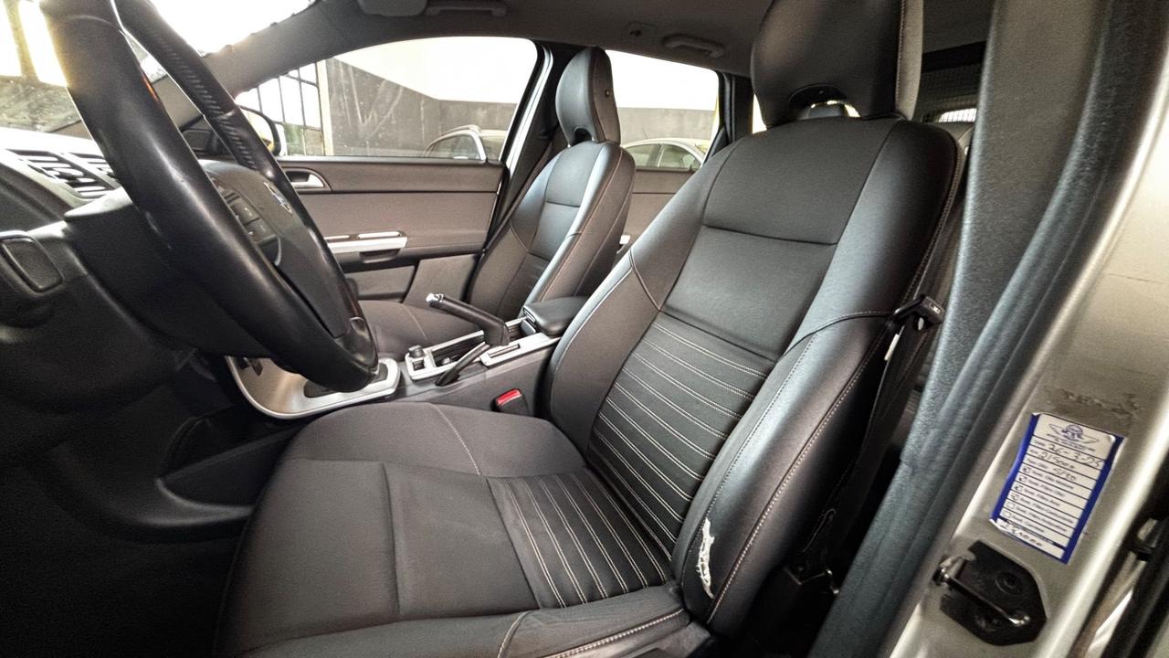 Volvo V50 D2 POLAR PLUS
