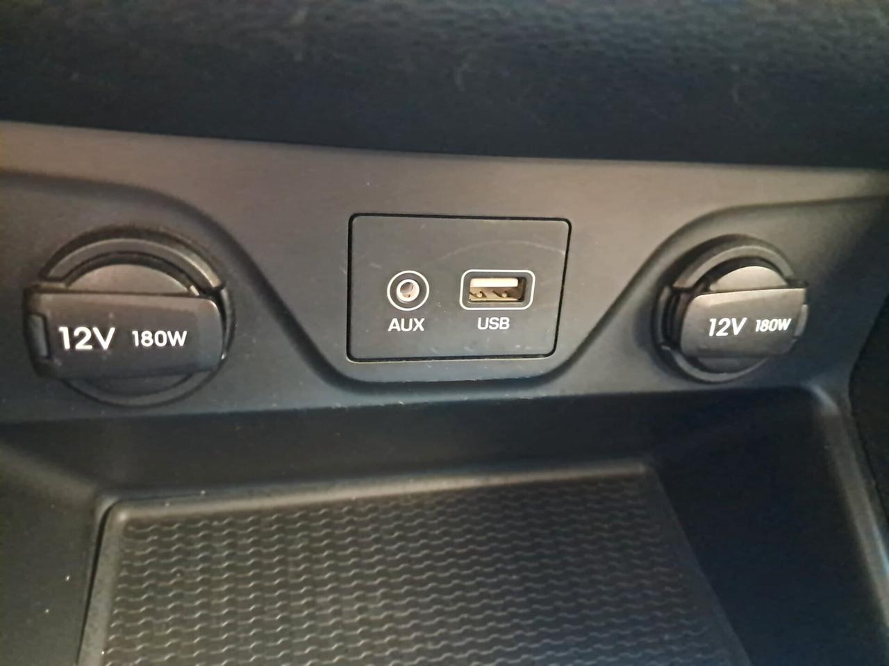 HYUNDAI TUCSON 1.7 Diesel 115 CV-(11/2017)-Euro10890