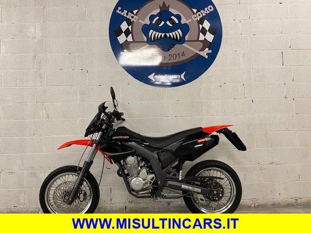 DERBI Senda 125 Baja SM