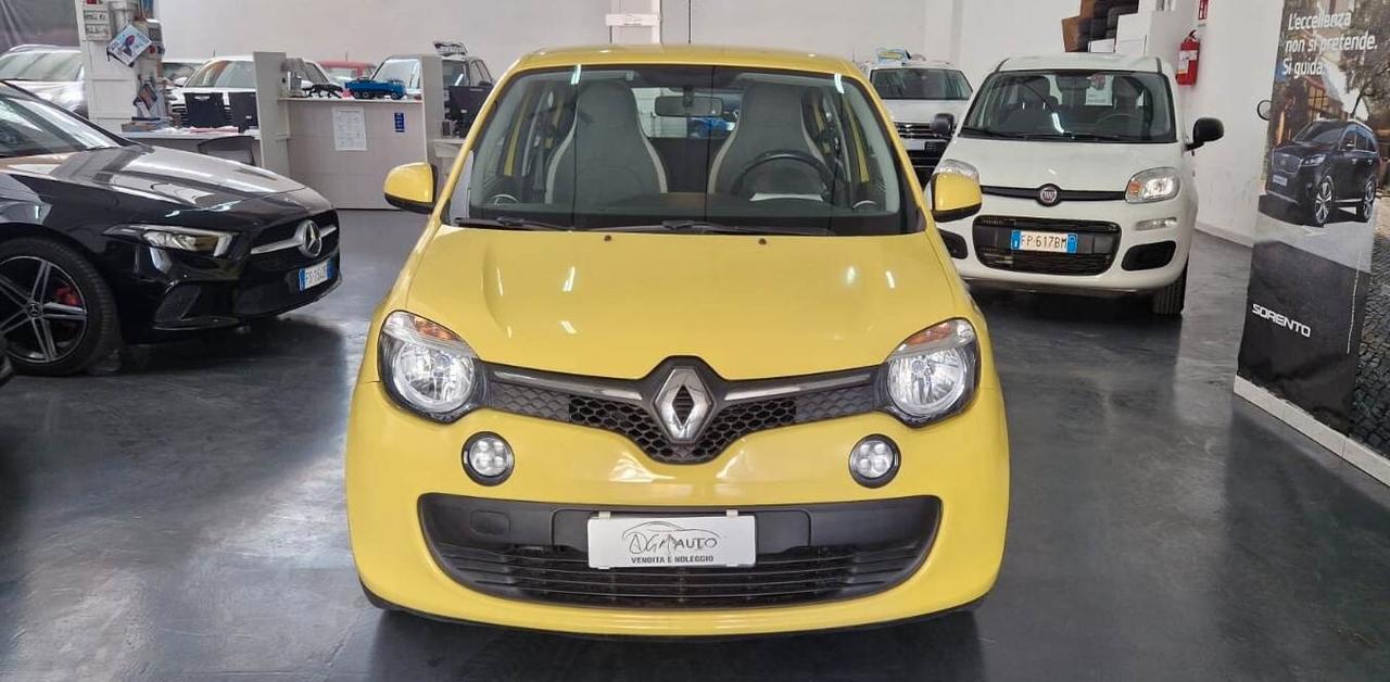 Renault Twingo SCe Live