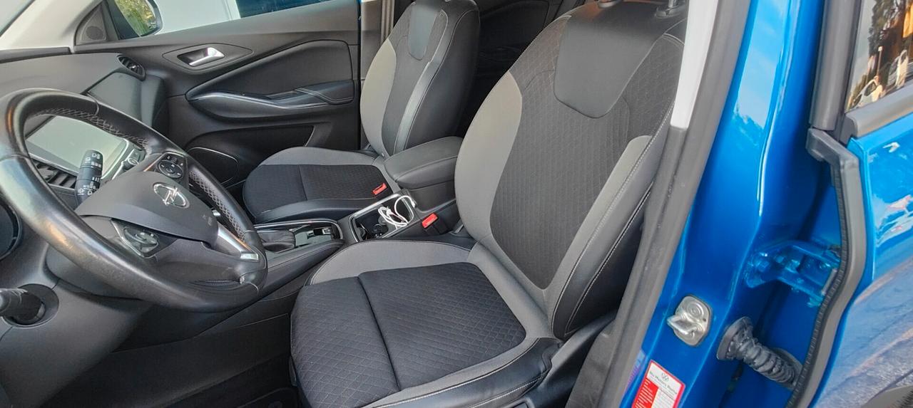 Opel Grandland X 1.5 diesel Ecotec Start&Stop aut. Innovation