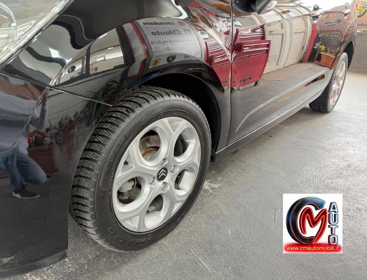 Citroen C3 1.4 HDi 70 Exclusive