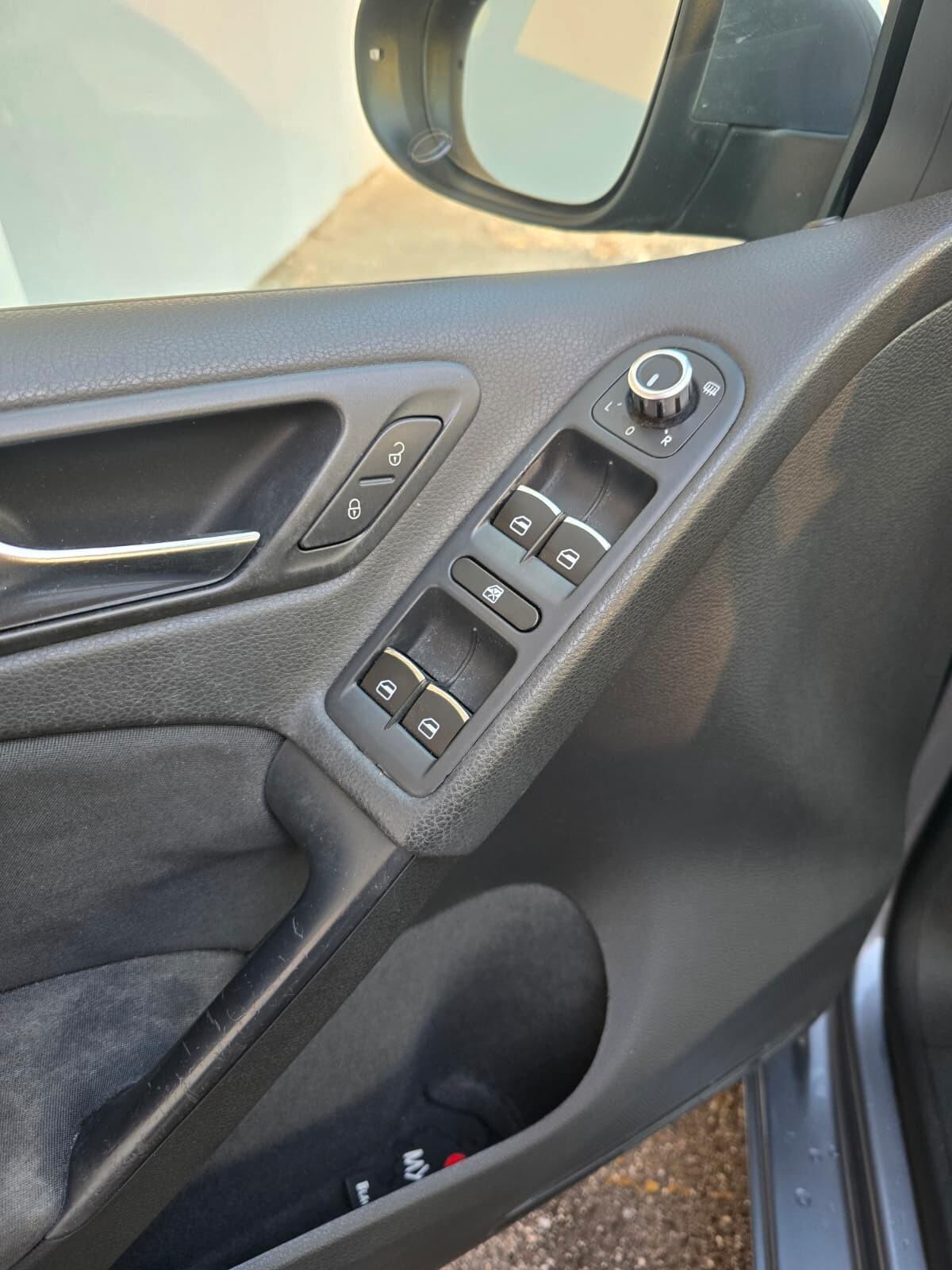 Volkswagen Golf 1.4 TSI 122CV 5p. Highline