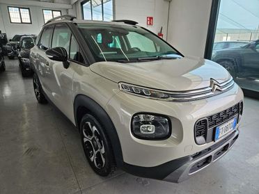 Citroen C3 C3 Aircross I 2017 Aircross 1.2 puretech Shine s