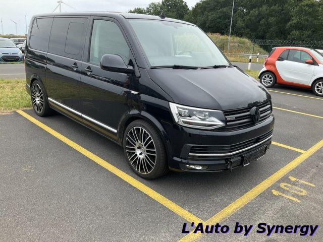 VOLKSWAGEN Multivan 2.0 TDI 204CV 4Motion Highline