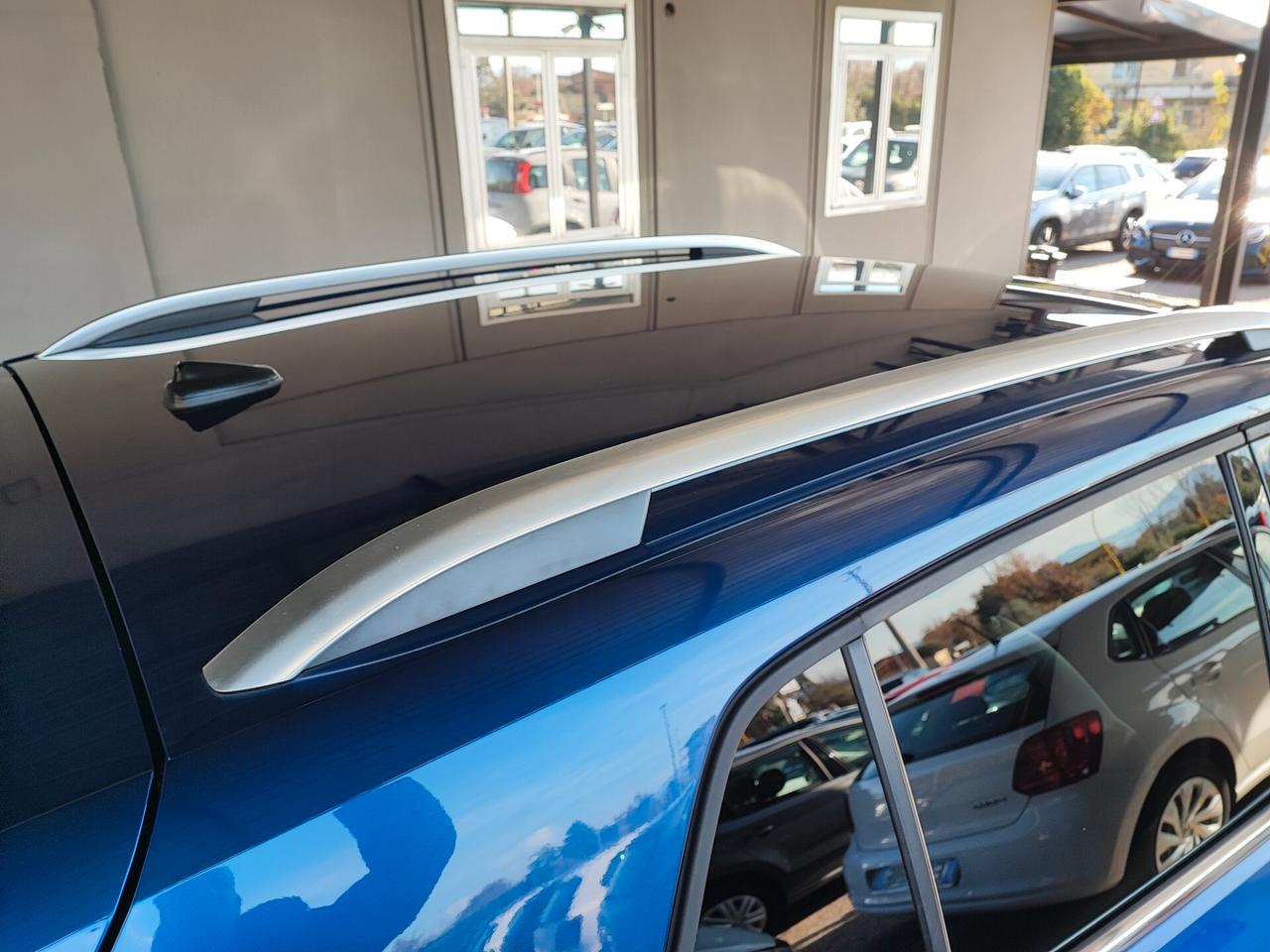 Volkswagen T-Cross 1.6 TDI DSG SCR Advanced BMT