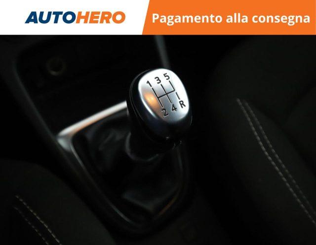 RENAULT Captur TCe 12V 90 CV Sport Edition
