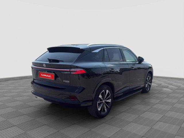 MG HS (2024-->) PHEV Luxury