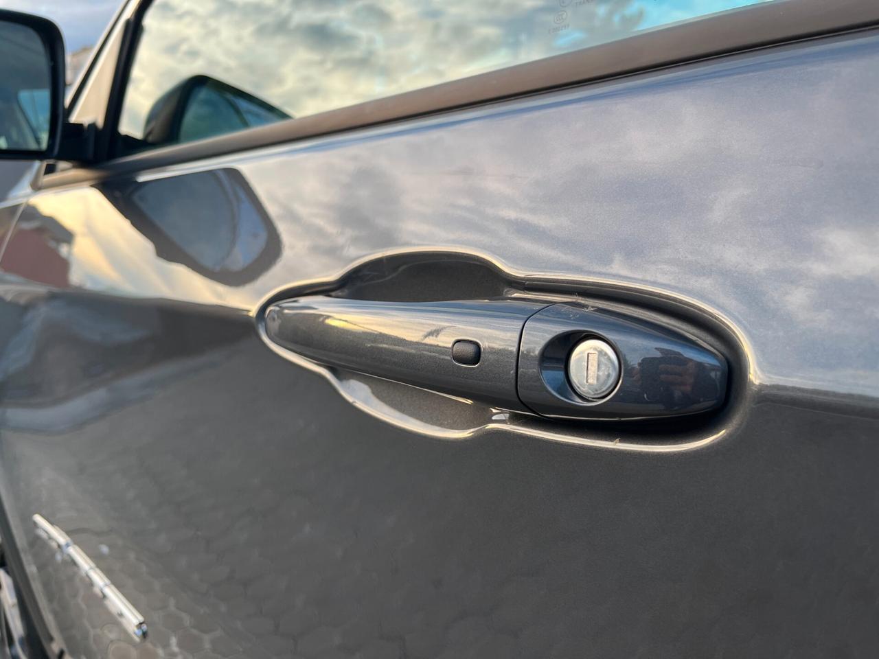 Jeep Compass 1.5 Turbo T4 130 CV MHEV 2WD Altitude Automatic Km0