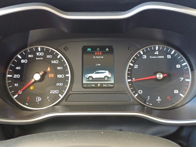 MG ZS 1.0T-GDI COMFORT AUTO SUV