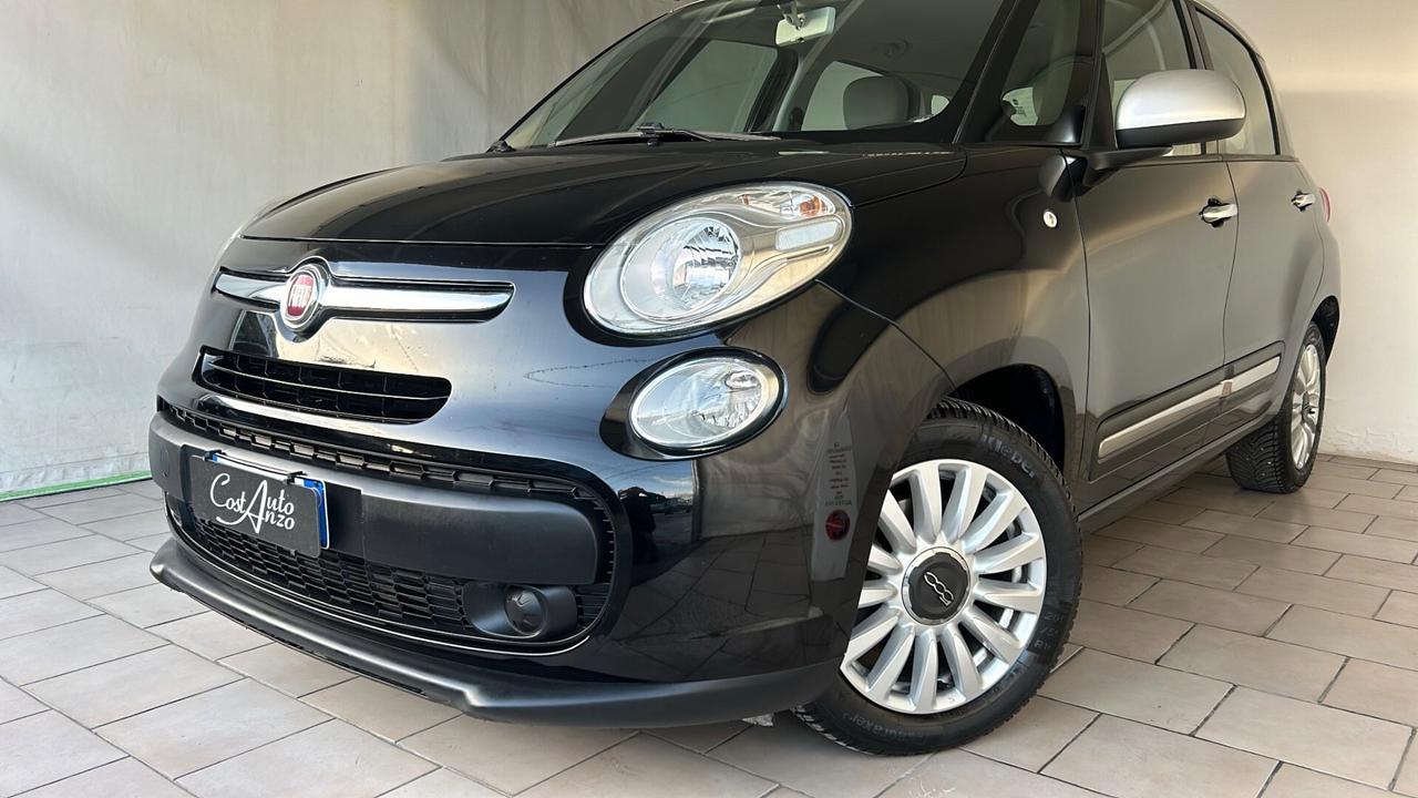 Fiat 500L 1.3 Multijet 85 cv Lounge 2015