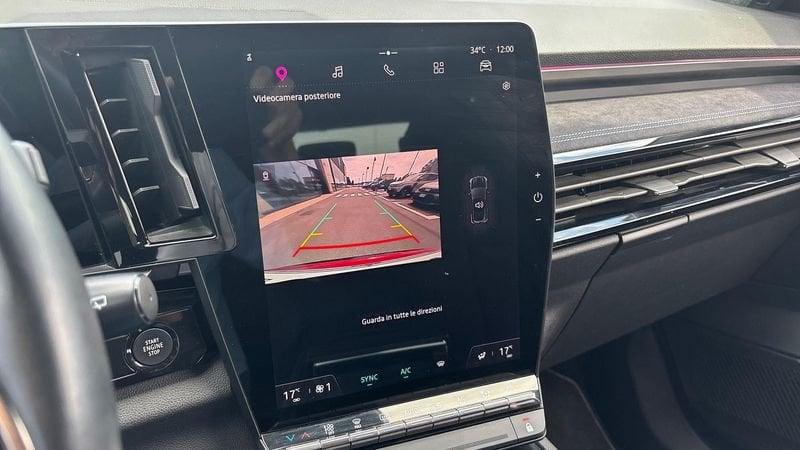 Renault Austral 2023 1.2 E-Tech full hybrid 200cv Techno Esprit