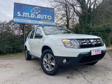 DACIA Duster 1.5 dCi 110CV Start&Stop 4x2 Lauréate Family