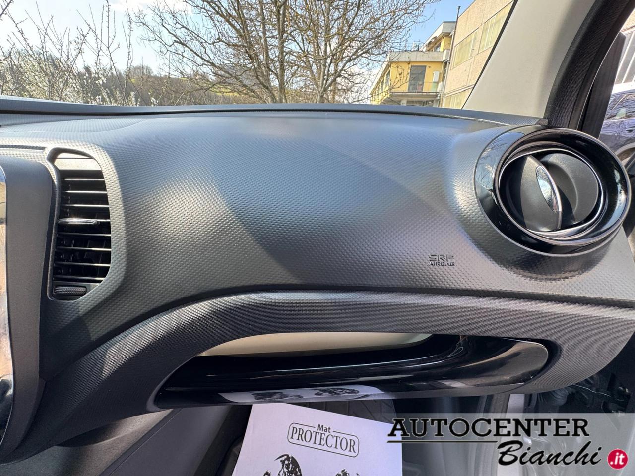 Renault Captur 1.5 dci Intens (energy r-link) 110cv