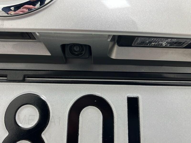 Nissan Qashqai 1.5 dCi 115 N-Connecta