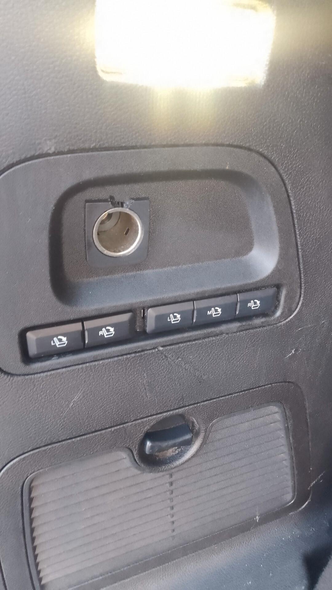 Ford S-Max 2.0 TDCi 180CV 7 POSTI Powershift Titanium