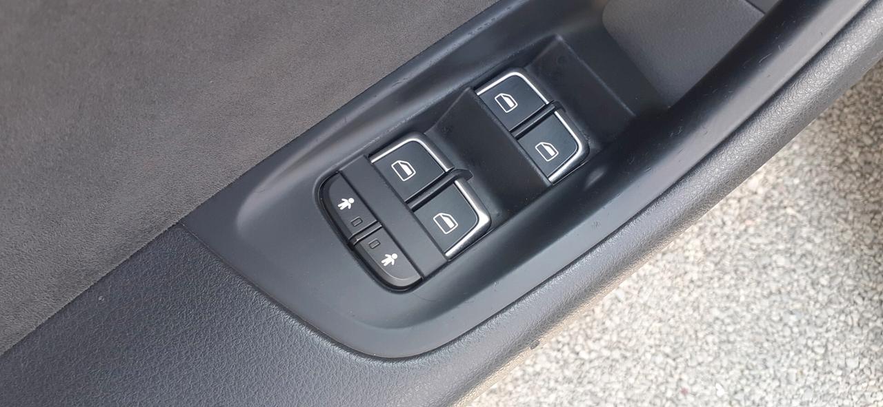 Audi A6 allroad 2016 - 3.0 TDI Lb automobili