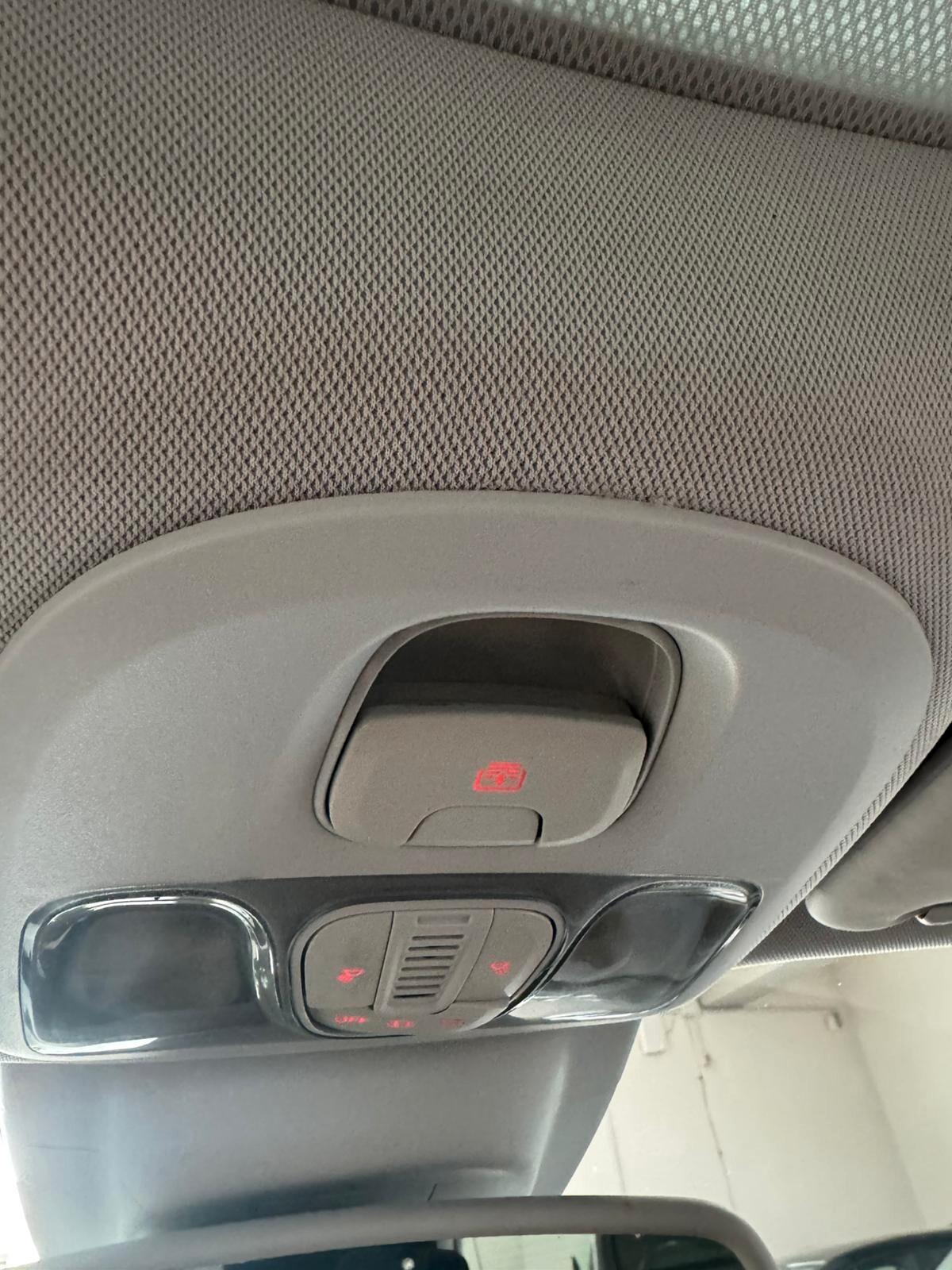 Fiat 500L 1.6 MJT 120CV Lounge + TETTO 2016