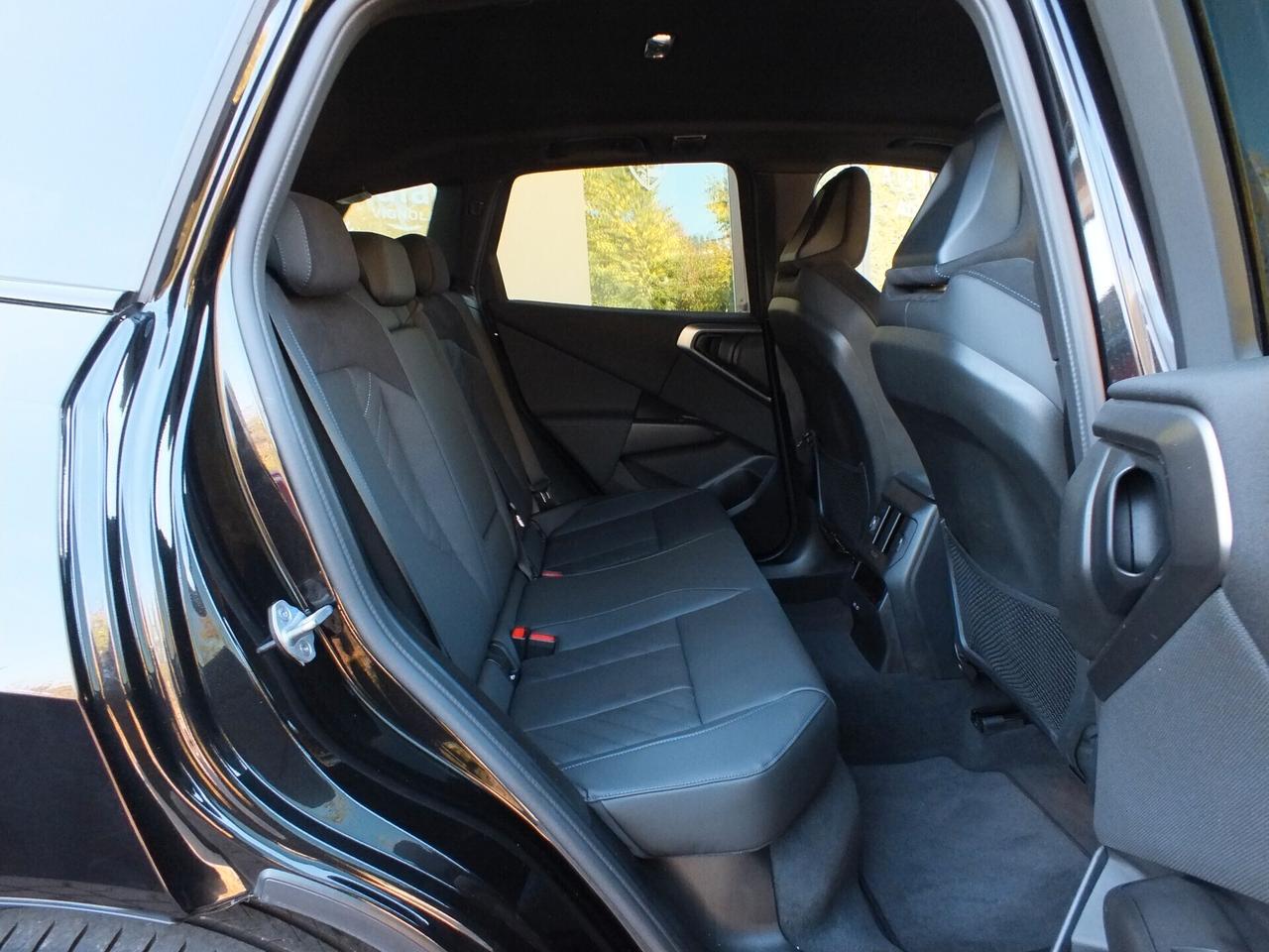 BMW X3 X-DRIVE 20d 48V M-SPORT SEMINUOVA!