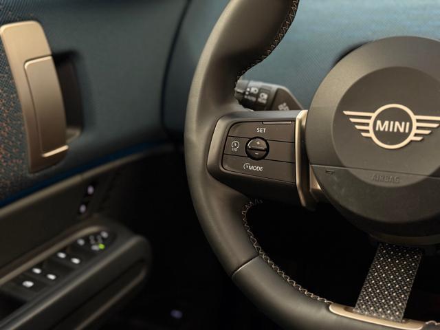 MINI Countryman C Favoured