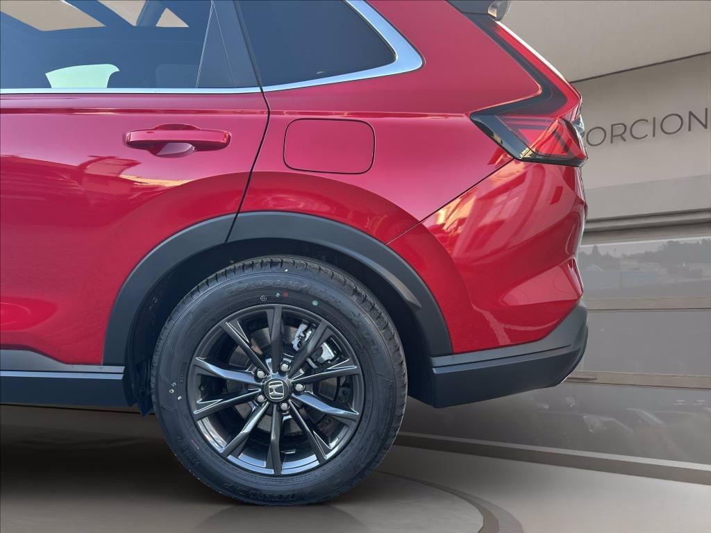 HONDA CR-V 2.0 hev Elegance del 2025