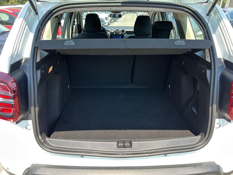 Dacia Duster II 2021 1.0 tce Comfort Gpl 4x2 100cv